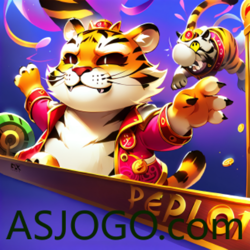 ASJOGO.com – Sua Melhor Plataforma de Jogos Online